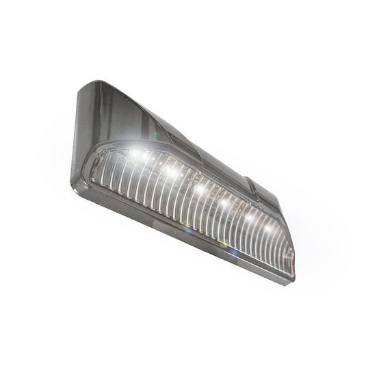 Uni-Bond LDL8030C - Porch/Utility Lamp - 240 Lumens - 8″ x 3.5″ - RACKTRENDZ