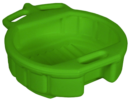 Lisle LIS17952 - Bac de vidange d'huile