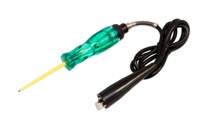 Lisle 27430 - 24V Heavy Duty Circuit Tester - RACKTRENDZ