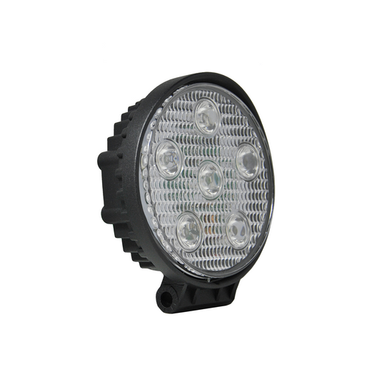 Uni-Bond LW4603 - Round LED Spot Lamp (1,260 Lumens) - RACKTRENDZ