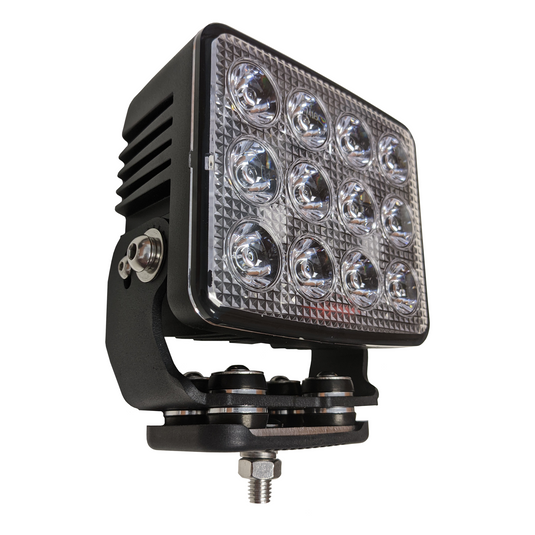 Uni-Bond LW5343 - ULTRA Series, HD LED Spot Lamp 10130 Lumens - RACKTRENDZ