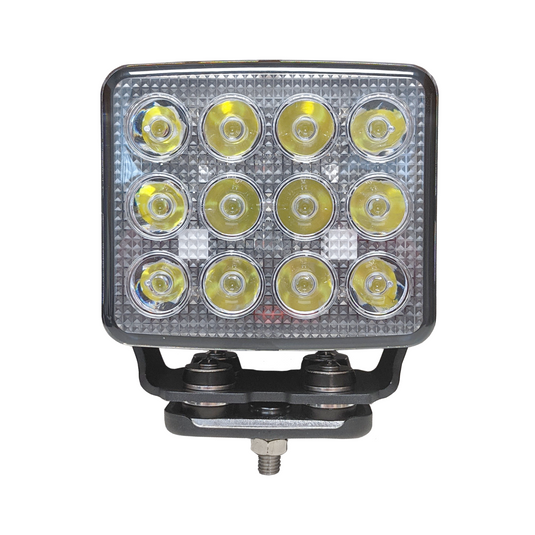 Uni-Bond LW5343 - ULTRA Series, HD LED Spot Lamp 10130 Lumens - RACKTRENDZ
