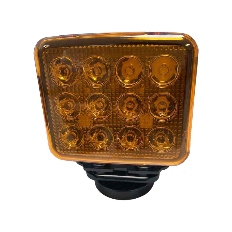 Chargez l&#39;image dans la visionneuse de la galerie, Uni-Bond LW5343 - ULTRA Series, HD LED Spot Lamp 10130 Lumens - RACKTRENDZ

