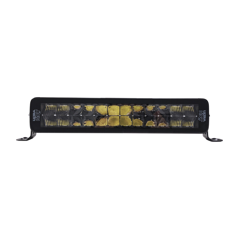 Load image into Gallery viewer, Uni-Bond LW91308 - 13&quot; ULTRA NXT Double Row 24 x 5W LED Bar - RACKTRENDZ

