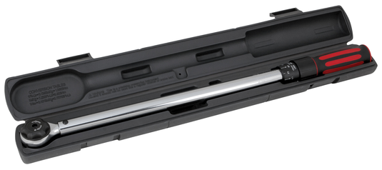 TORQUE WRENCH 1/2 DR.