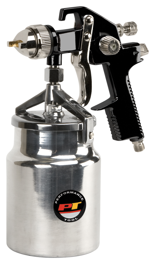PRODUCTION SPRAY GUN