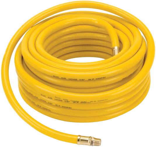 3/8 X 50 FT PVC AIR HOSE