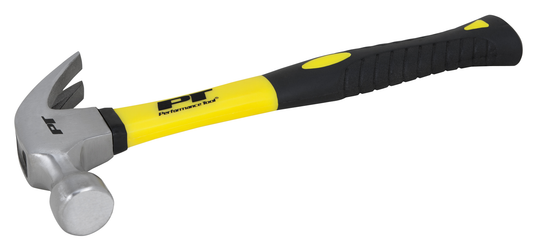 16 OZ CLAW HAMMER