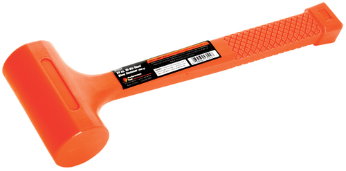 24OZ DEAD BLOW HAMMER