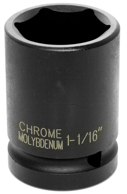 SOCKET 3/4"X1 1/16"