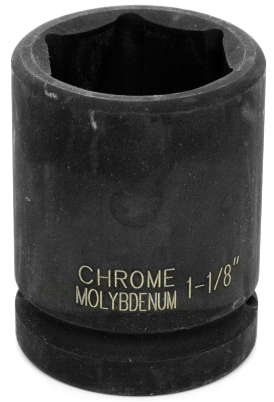 SOCKET 3/4"X1 1/8"