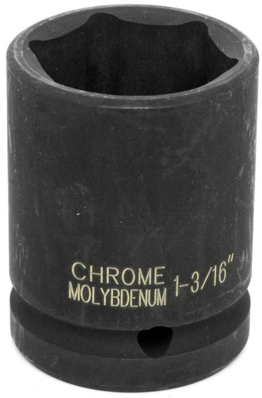 SOCKET 3/4"X1 3/16"
