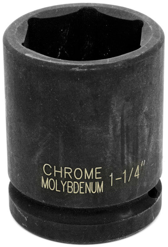 SOCKET 3/4"X1 1/4"