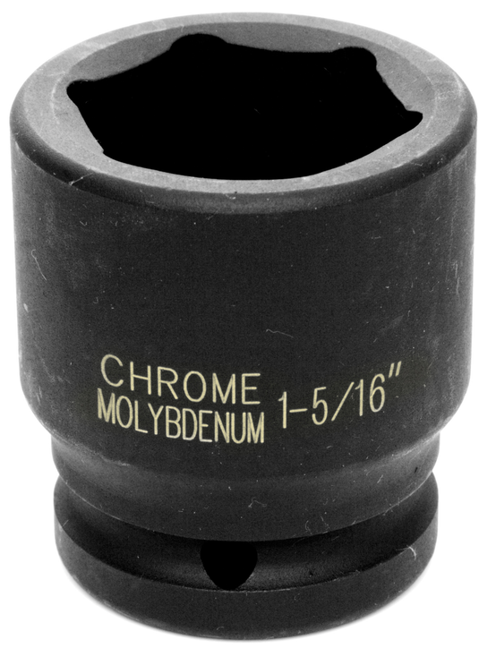 SOCKET 3/4"X1 5/16"