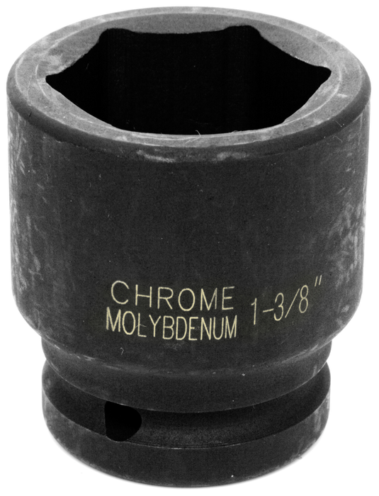 SOCKET 3/4"X1 3/8"