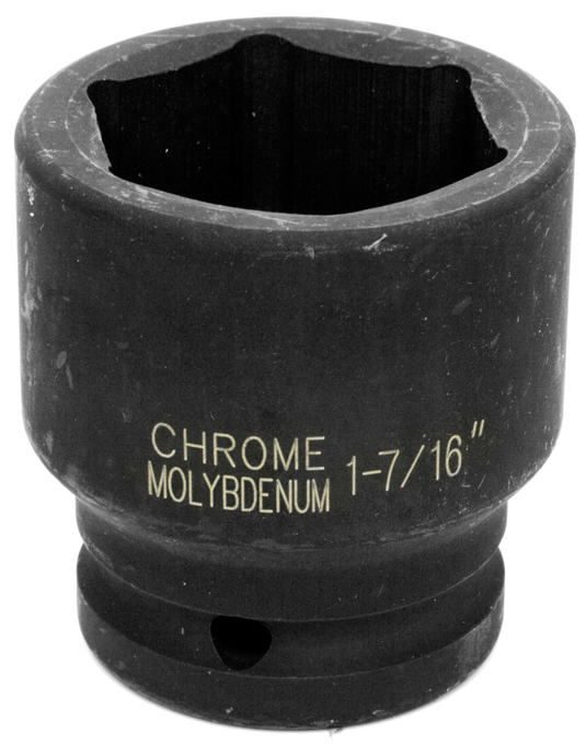 SOCKET 3/4"X1 7/16"
