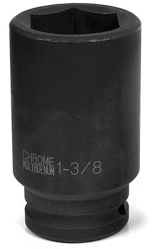 DOUILLE 3/4"X1"
