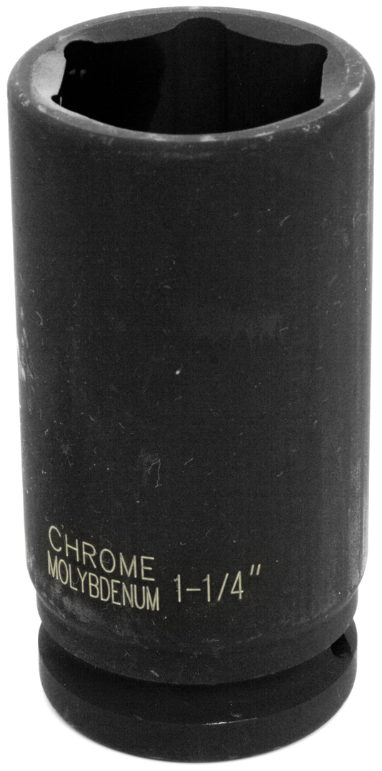 SOCKET 3/4"X1 1/4" DW