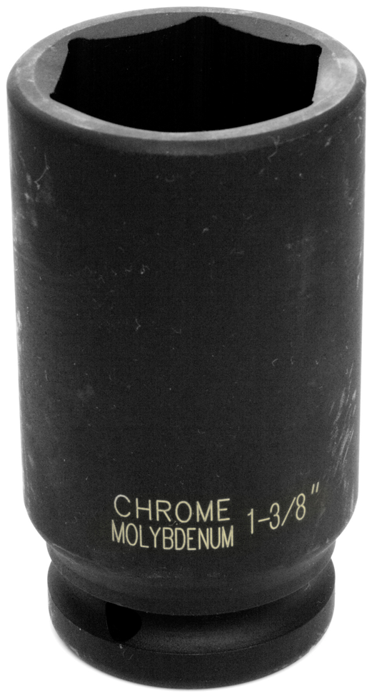 DOUILLE 3/4"X1 3/8" DW