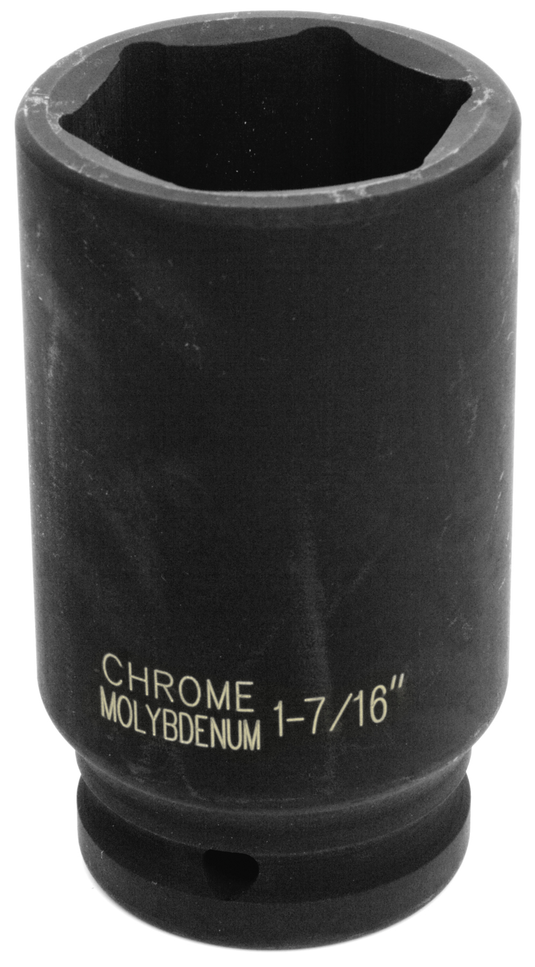 SOCKET 3/4"X1 7/16" DW