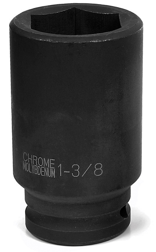 SOCKET 3/4"X33MM DW