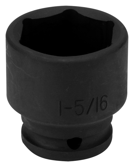 IMPACT SOCKET 1/2