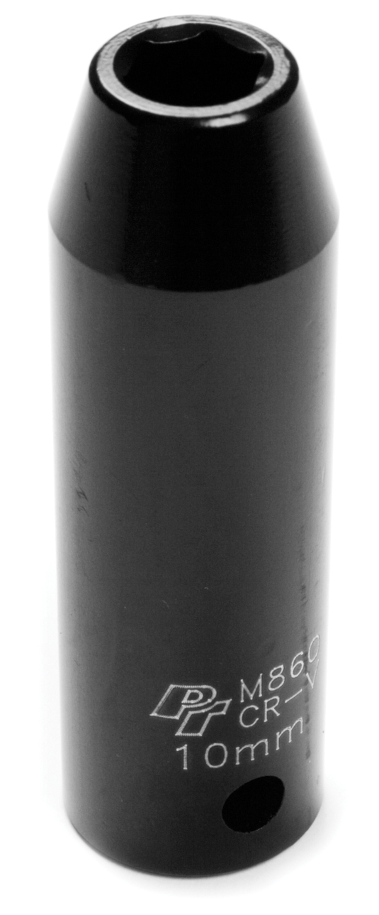 IMPACT SOCKET 1/2
