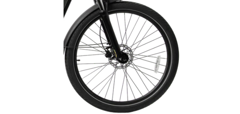 Chargez l'image dans la visionneuse de la galerie, FRONT WHEEL ASS - RT
