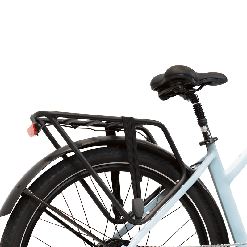 Load image into Gallery viewer, Maui MBCT04POW - Electric City Bike HERA 2024 Blue 500W
