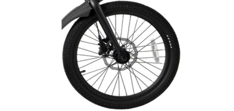 Chargez l'image dans la visionneuse de la galerie, FRONT WHEEL ASS - RT
