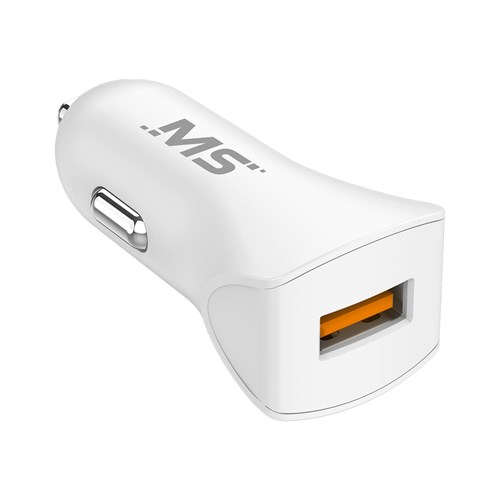 Load image into Gallery viewer, 12V USB CAR CHARGER - RACKTRENDZ
