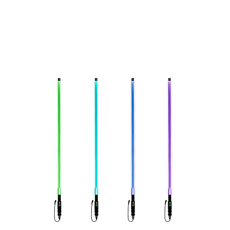Chargez l&#39;image dans la visionneuse de la galerie, Power Sports MPS-FORGBWHIP4 - RGB Fiber Optic Whip Light - 4 Ft - RACKTRENDZ
