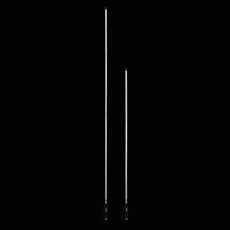 Chargez l&#39;image dans la visionneuse de la galerie, Power Sports MPS-FORGBWHIP4 - RGB Fiber Optic Whip Light - 4 Ft - RACKTRENDZ
