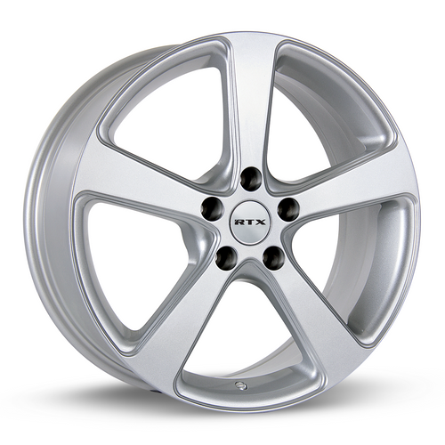 RTX® (RTX) • 082681 • Multi • Silver • 17x7 5x114.3 ET42 CB73.1