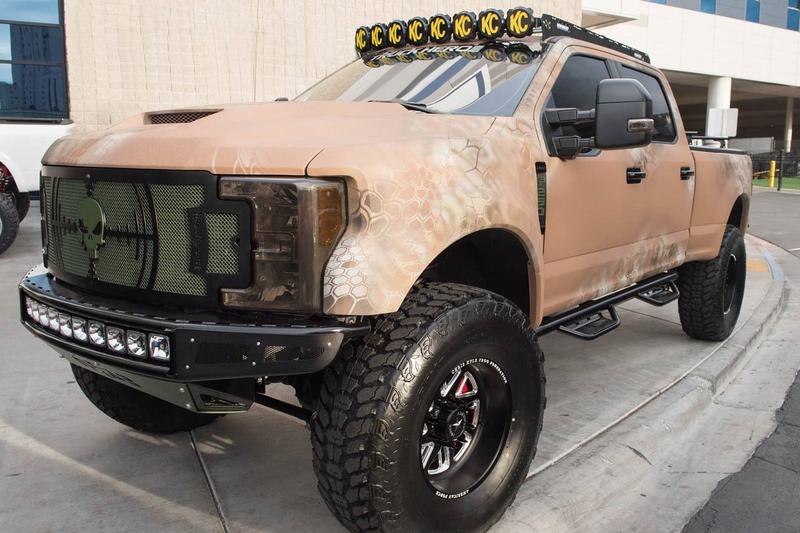 Load image into Gallery viewer, N-Fab® • 707417722 • Nerf Step • Side Steps • Toyota Tundra 07-21 Double Cab -TX BLK - RACKTRENDZ
