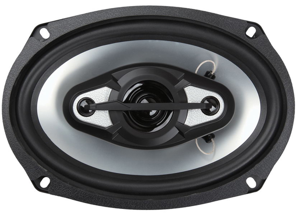 Load image into Gallery viewer, Boss NX694 Set of 2 Onyx Speakers 6&quot; x 9&quot; 4-Way 800W - RACKTRENDZ
