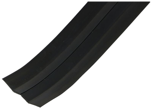 BAK PARTS-326A0001 - Replacement Front & Rear Flap Seal for BakFlip Truck Bed Tonneau Cover 65