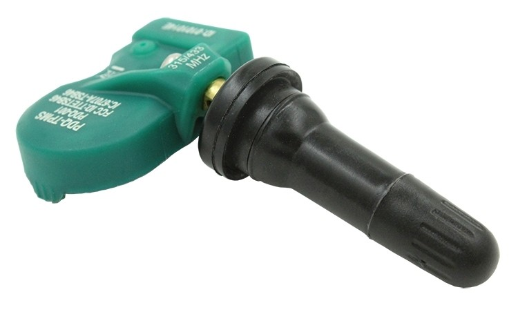 Load image into Gallery viewer, RTX RTX001TPMS - Universal TPMS Rubber Valve 315MHz 433MHz
