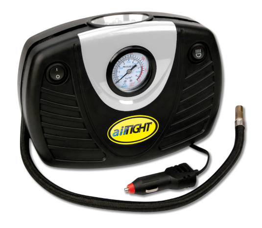Performance Tools PT60402 - Tire Inflator With LED
