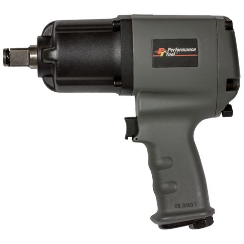 Performance Tools PTM627 - 3/4" Impact Wrench