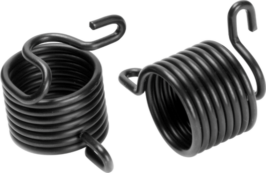 Performance Tools M696 - Ressort de retenue pour marteau pneumatique (2 pièces)