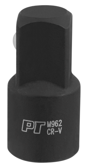 Performance Tools M962 - Adaptateur à chocs 3/8" F x 1/2" M