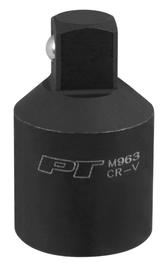 Performance Tools M963 - 1/2" F x 3/8" M Impact Adapter