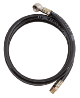 Outils de performance PTW10057 - Tuyau d'air de 4'