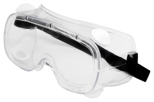 Performance Tools PTW1024 - Safety Glasses