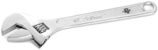 Performance Tools W10C - 10" Adjustable Wrench