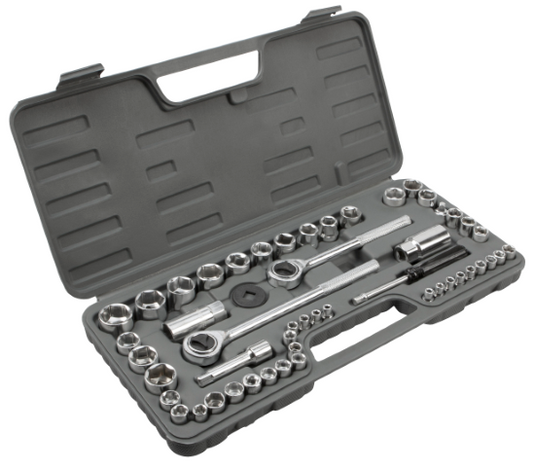 Performance Tools W1172 - Jeux de douilles