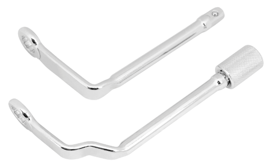 Performance Tool W1189C - Clé à pince pour distributeur décalé SAE