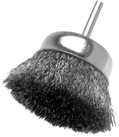 Performance Tools PTW1208C - Brosse métallique en coupelle