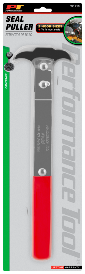 Performance Tool W1219 - Seal Puller